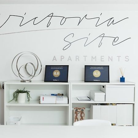 Victoria Site-Mercat Central Valencia Ngoại thất bức ảnh